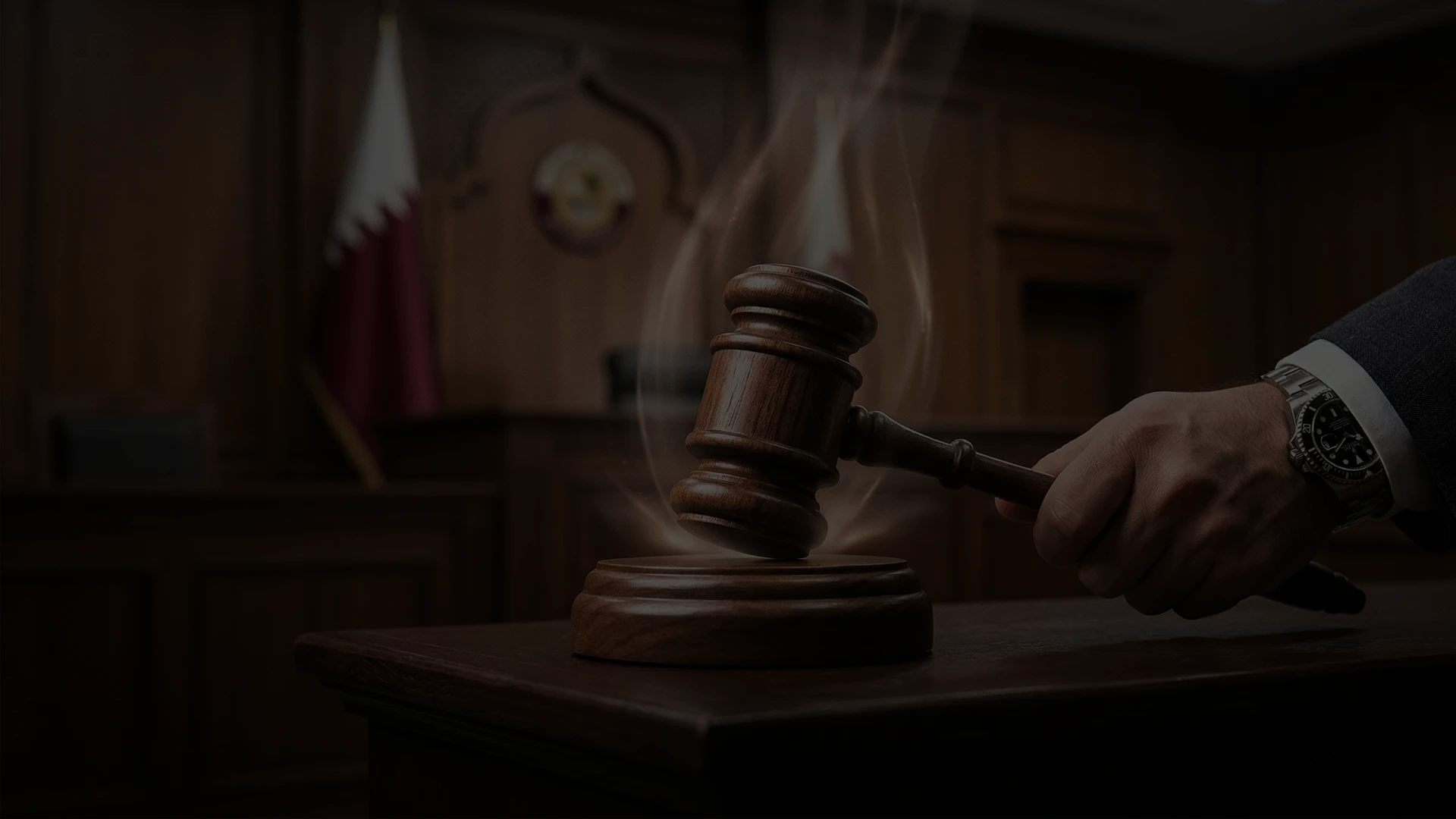 Contract Drafting in Qatar