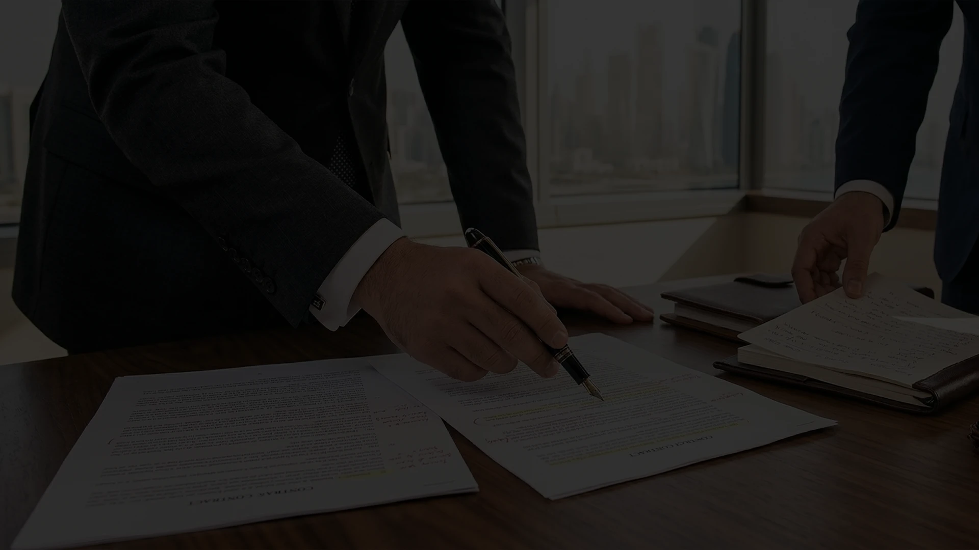 Employment Law in Qatar