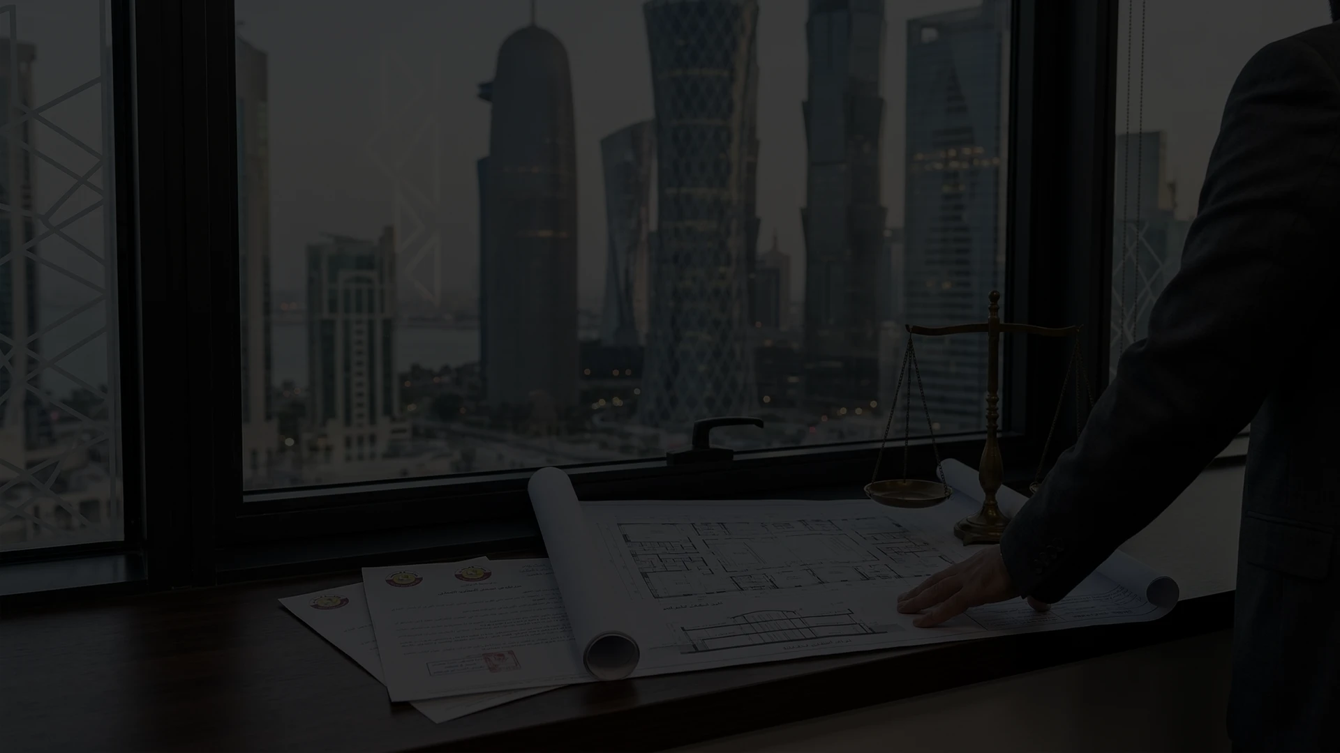 Property Ownership in Qatar