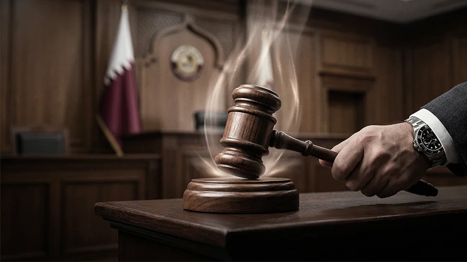 Contract Drafting Qatar