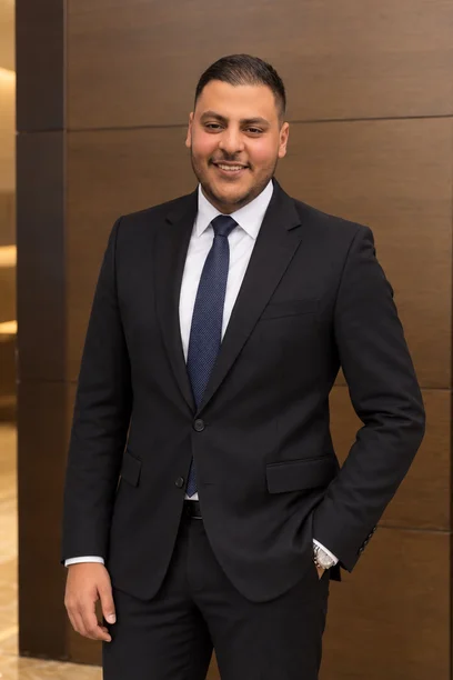 Ebrahim Alali