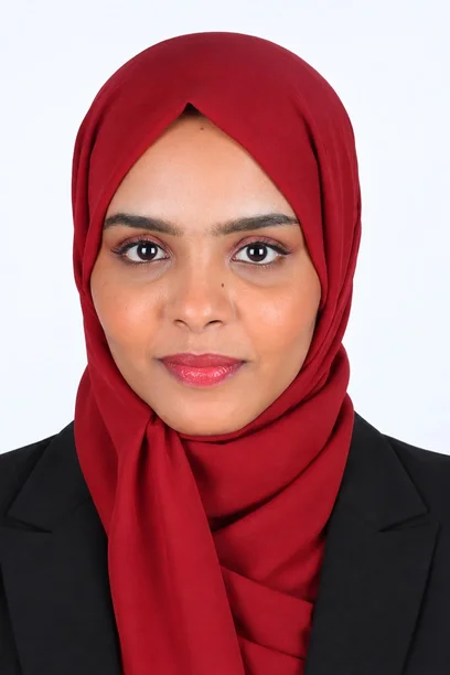 Esra Mohamed